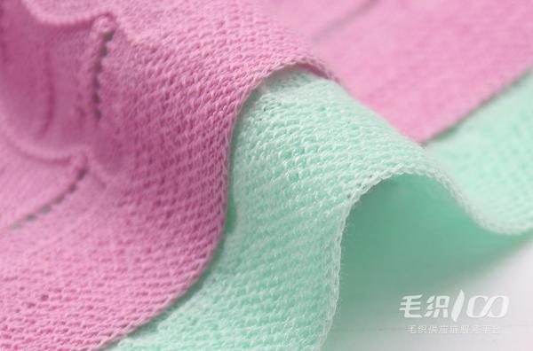 Recyclable 1/54NM Soft Spun Yarn Multifunctional Lightweight