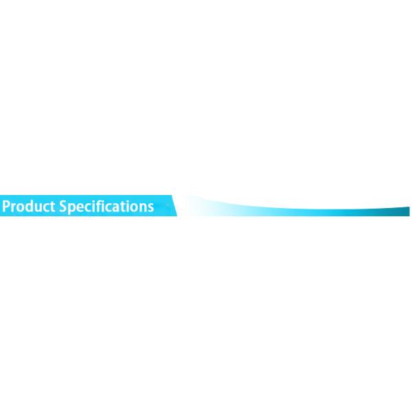 CE Certified Heavy Duty Storage Racks Crossbeam Type Powder Coated Finishing