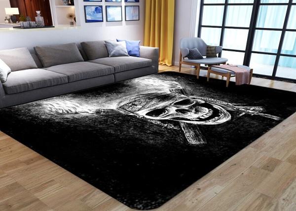 Carpet Anti Slip Rugs Home Bedroom Foot Pads Floor Decoration and Mats thickness 12mm,MOQ:1PCS