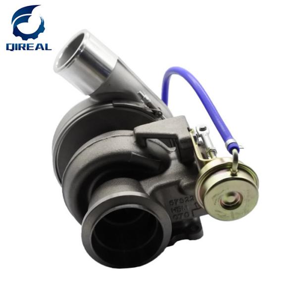 1770440 Excavator Chargers Turbo C7 E324D Diesel Engine Turbocharger 177-0440