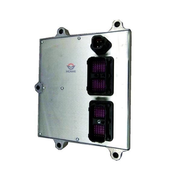 4921776 SAA6D125E Engine Control Board W470-6 Controller 600-461-1400 for Wheel Loader