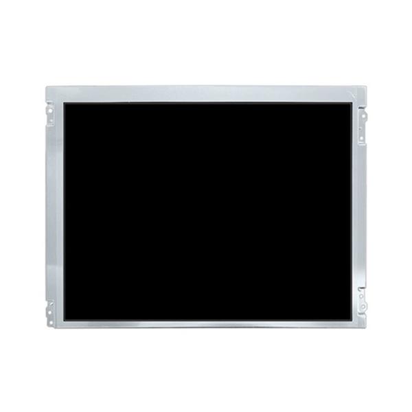 800x600 12,1 a polegada BOE LCD indica o painel do TN para RGB médico ISO9001