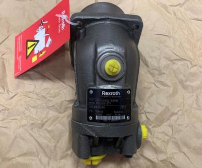 Rexroth R902021571 A2FO10/61L-PZP06 Axial Piston Fixed Pump Stock Sale