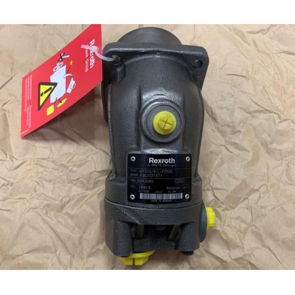 Продажа запаса фиксированного насоса Рексротх Р902021571 А2ФО10/61Л-ПЗП06 аксиал
