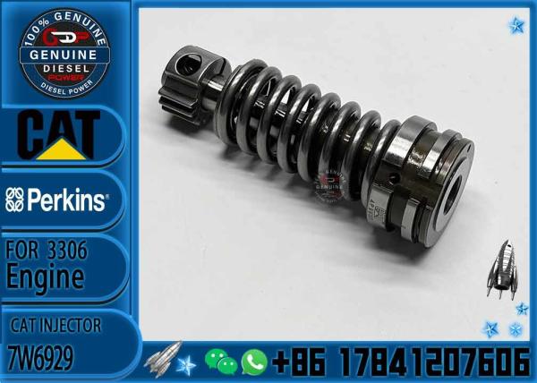 excavator engine 3306 fuel injection pump plunger 4P9830    9H5797 4P9830 6N7525   1P6400 6N7527