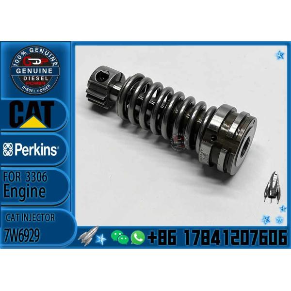 excavator engine 3306 fuel injection pump plunger 4P9830    9H5797 4P9830 6N7525   1P6400 6N7527