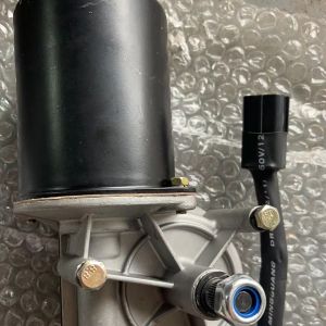 130901000007A046 Durable Windshield Wiper Motor for SANI Mining Truck Spare Parts