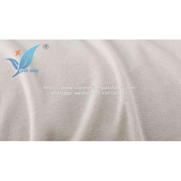 Interliner de tela de barrera contra incendios para colchón ignífugo Lavabilidad Rollo no lavable Peso de aproximadamente 25 kg / rollo