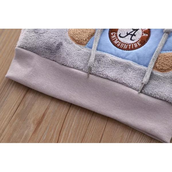 Baby Toddler Brown 28kg Teddy Bear Wearing Pajamas Sleepwear 145cm For Autumn