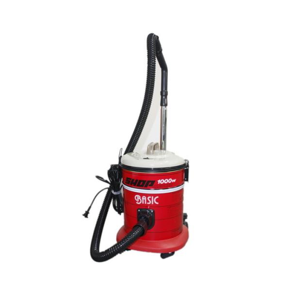 Low Noise Commercial Floor Cleaning Machines With Maintenance Free Brush Motor