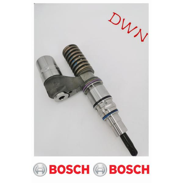 Diesel Fuel Injector 0414701047 1920420 For Bosch Scania UIS/PDE Engine