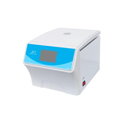 BF18K5 Benchtop High-Speed Refrigerated Centrifuge