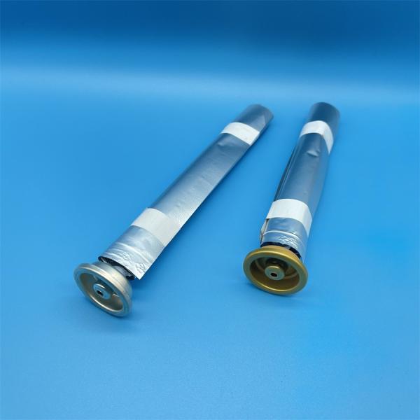 High-Quality Female Bag on Valve – Optimal Aerosol Dispensing for Personal Care and Pharmaceutical Products – 1-Inch Con