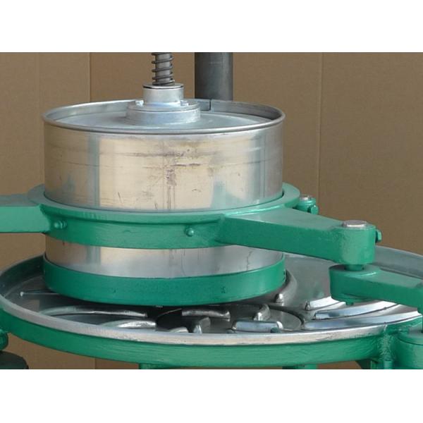 DL-6CRT-30 Factories Mini Tea Roller with 870*720*995 Dimensions and 300mm Barrel Diameter