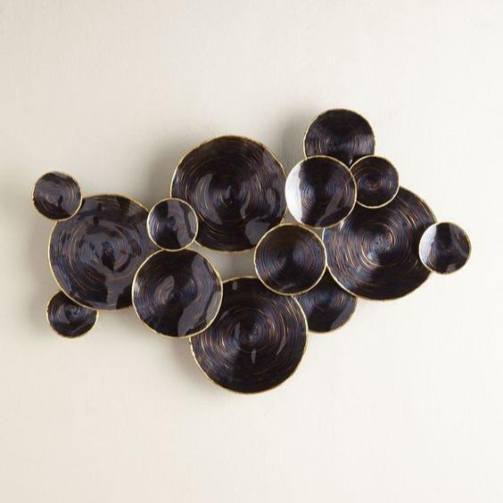 Pinturas penduradas na parede Decoração de parede sofisticada de móveis de hotéis 5 estrelas
