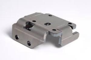 Custom Bending Galvanized Sheet Metal Aluminium Plate