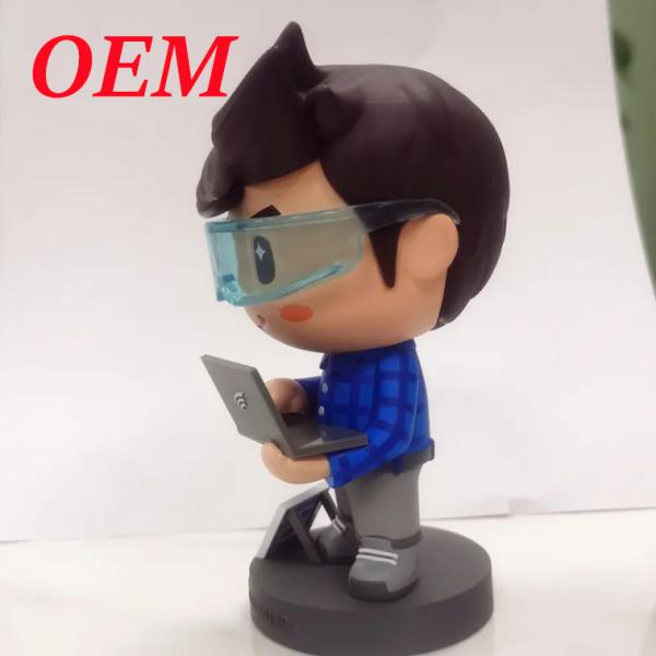 PVC Vinyl Figure Anime Action Figure  Home Decor Art Toy