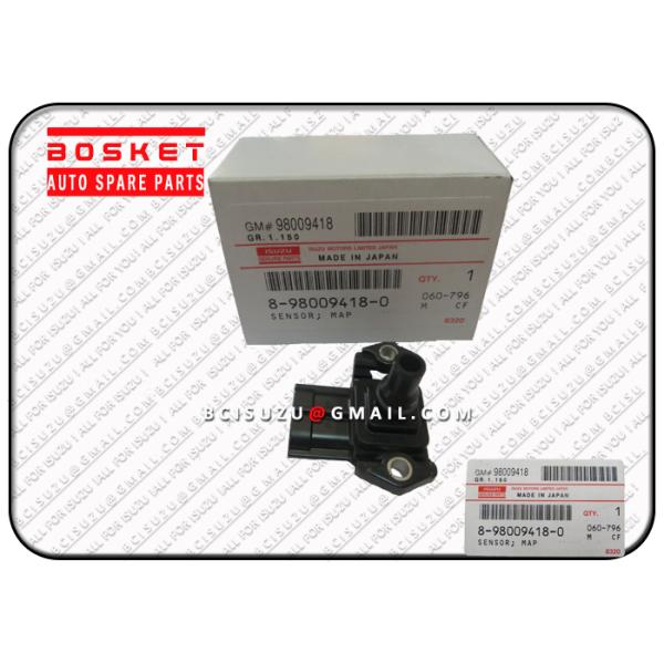 Тележка Isuzu датчика карты коммерчески разделяет 8980094180 8-98009418-0