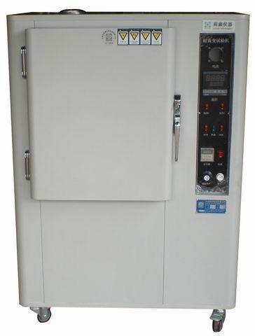 Light white Color Shoes Materials ASTM D1148 Sunlight Radiation Anti-Yellowing Test Machine A Method