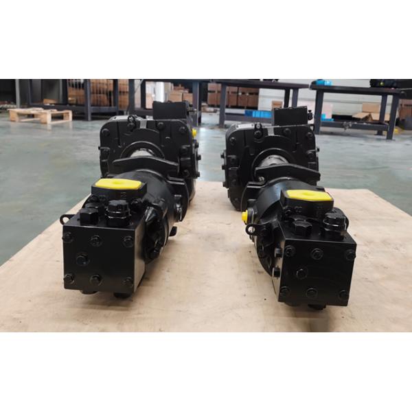 Highland PV20 Cement Mixer Hydraulic Pump Closed Circuit Piston Pumps