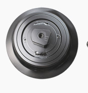 High Endurance Tunnel Boring Machine Components / Shield Machine Tools