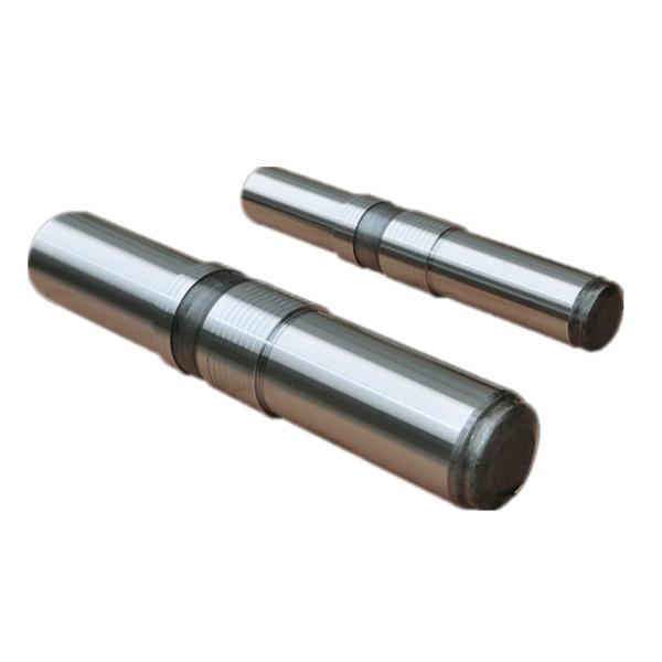Parties de marteaux hydrauliques pour excavatrice de 18 à 26 tonnes SB81 Piston Durable et efficace