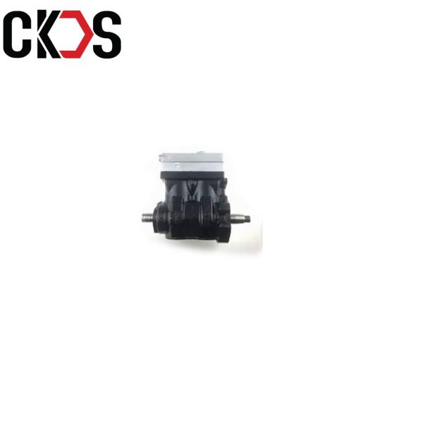 Алюминиевый насос компрессора воздуха для сверхмощной тележки Vg1093130001