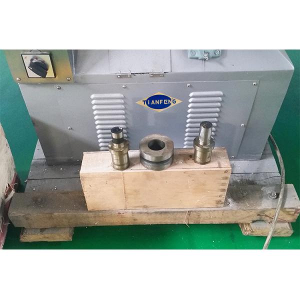 Машина прессы планшета пунша корзины цветка таблетки 40KN одиночная