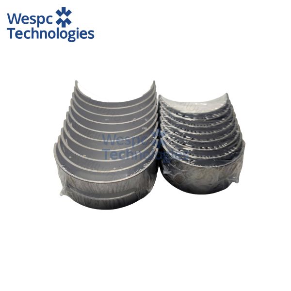 WESPC U5ME0025 Reemplazo de cojinete Compatible con motores 1103 Cojinete de biela Estándar