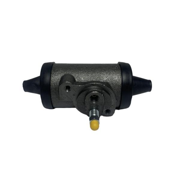 Steel Material Wheel Cylinder with Long Working Life for CPCD80-100 Forklift Brake System