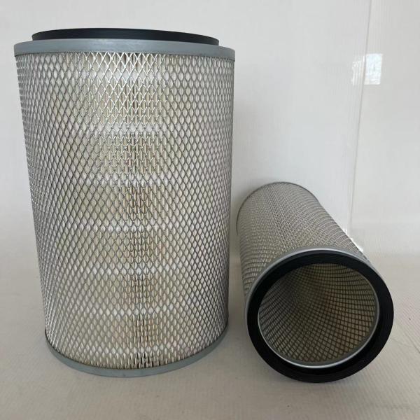 1142151580 PA2779 Air Filter for F1768M Mass Truck Diesel Engine Accessories