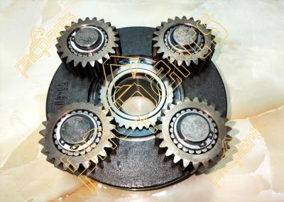 05 903805 05 903806 JCB Spare Parts JS220 Planetary Carrier Assy