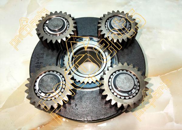 05 903805 05 903806 JCB Spare Parts JS220 Planetary Carrier Assy