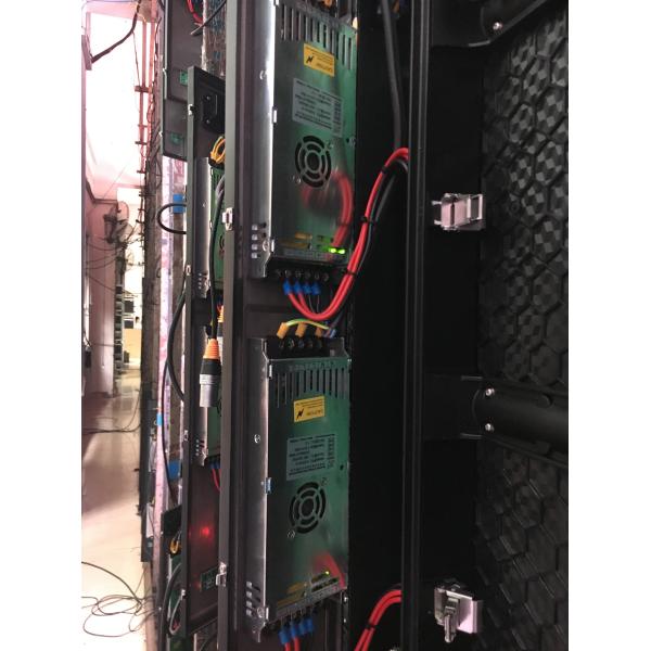 дисплей СИД модуля 64кс32 видео-, на открытом воздухе видео- стена приведенная с портом Хуб75