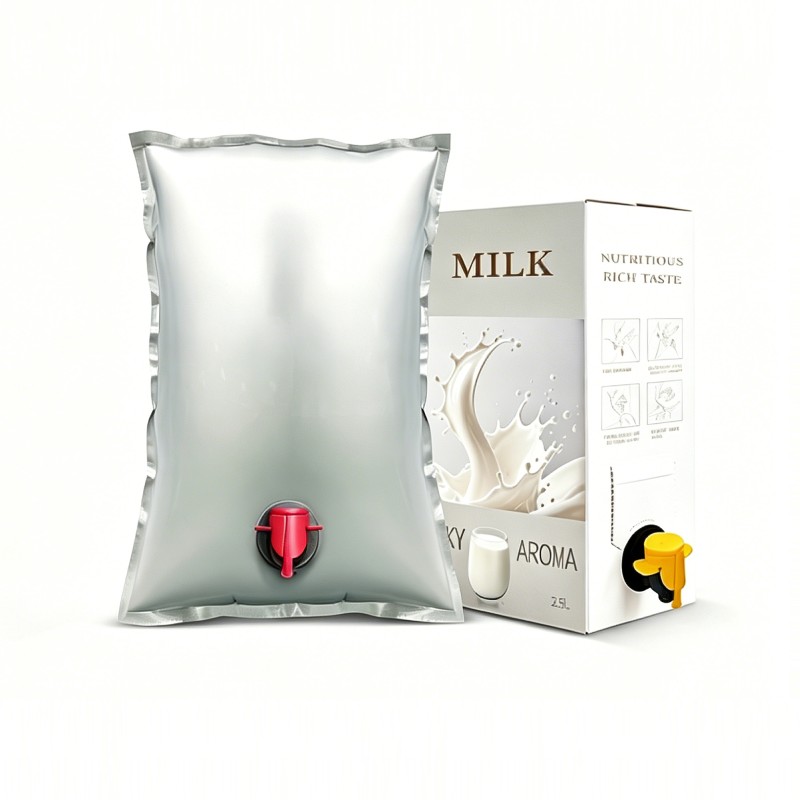 Dairy Packaging