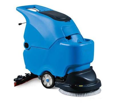Thickened Hand Push Cleaning Machine Floor Sweeper Rotoplastic Mold