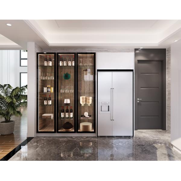 Готовы к сборке шкафы Кухонная мебель на заказ