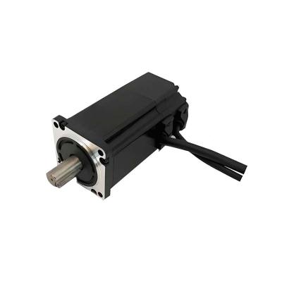 60mm 36V Brushless Motor 234 Watt BLDC Inrunner High Efficiency And Stable