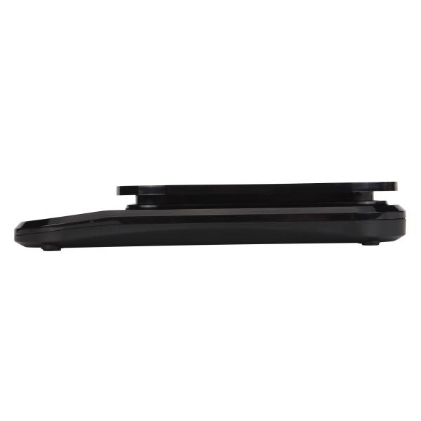 Waterproof IP67 Digital Kitchen Weighing Scale Battery Powered Perfect for Baking Enthusiasts