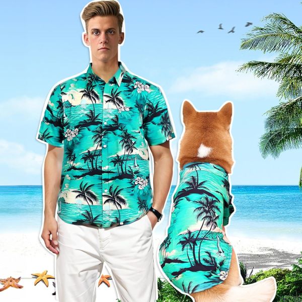 Vêtements pour chiens, technologie portable, respirant, protection UV, anti-allergie