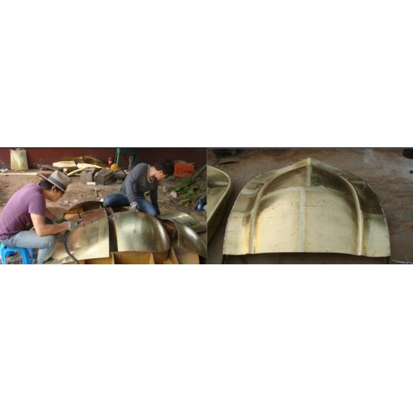 XIAMEN FLYART METAL SCULPTURE CO.,LTD