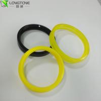 Tubulação de borracha da gaxeta O Ring Seals For Concrete Pump de Natrual