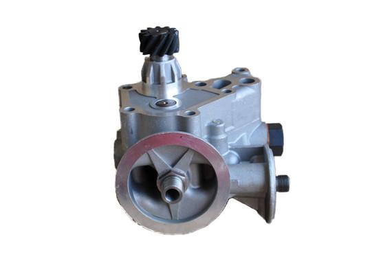 4D31 Mitsubishi Oil Pump Construction Machinery Spare Parts Wear Resistant