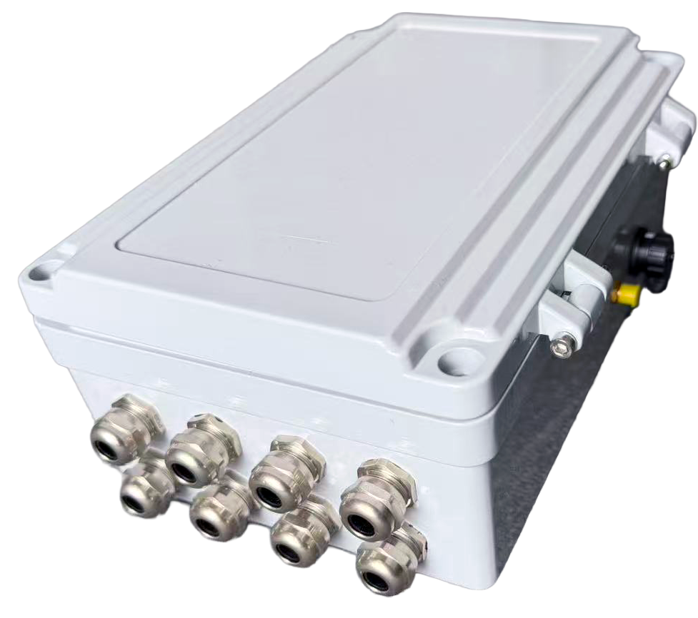 Wireless Data Acquisition Unit