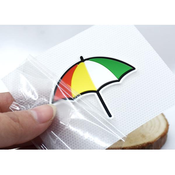 Мини ярлыки одежды передачи тепла зонтика OEKO для детей кладут игрушки в мешки