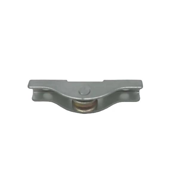 Custom Screen Windows Steel Sliding Door Wheels Roller for residential windows