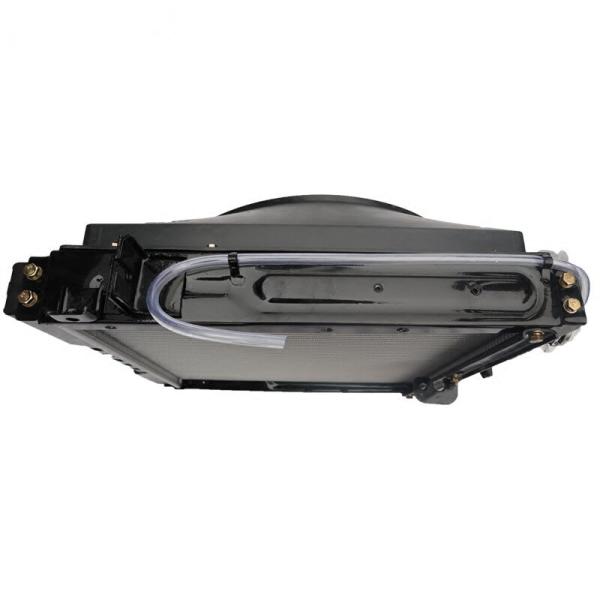 OE NO. J1102213100062 FOTON 1036 WATER TANK Radiator for Commercial Vehicles