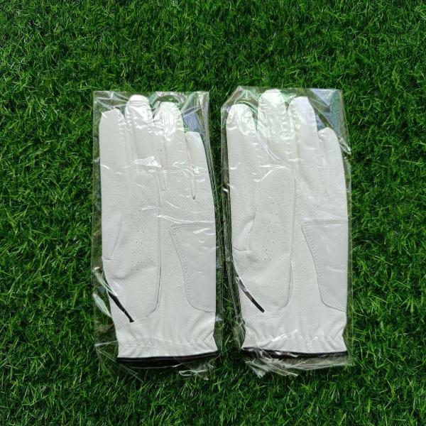 golf glove  men's glove cabretta glove pu glove sheepskin glove pu glove golf gloves
