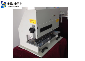 25W Motorized Linear Blade 4mm PCB Depanelizer