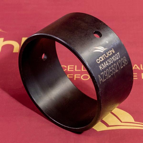 AZ9725520238 POUR pièces de HOWO 70T, douille